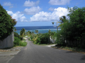 ATLANTIQUE vue mer